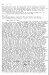 Copy of typescript letter from wartime merchant seaman to his family - 21/11/1941; 21/11/1941; 37843 Copy of typescript letter from wartime merchant seaman to his family - 21/11/1941; 21/11/1941; 37843