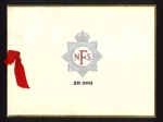Christmas card- N.F.S. Dec 1942; 78865