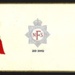 Christmas card- N.F.S. Dec 1942; 78865 Christmas card- N.F.S. Dec 1942; 78865