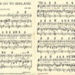 Sheet Music - "If You Ever Go to Ireland" by Art Noel - 1944; 1/01/1944; 6220 Sheet Music - "If You Ever Go to Ireland" by Art Noel - 1944; 1/01/1944; 6220