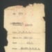 R.A.F. temporary leave pass - R.A.F. Shawbury - P. Bland 980130 R.A.F. - 08/04/1941; 8/04/1941; 2006 R.A.F. temporary leave pass - R.A.F. Shawbury - P. Bland 980130 R.A.F. - 08/04/1941; 8/04/1941; 2006