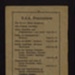 Booklet- "Rules of the Royal Artillery Association" - 1946; 1/01/1946; 6475 Booklet- "Rules of the Royal Artillery Association" - 1946; 1/01/1946; 6475