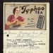 Food receipts (5) - from James Turnbull - 51 High Street -Hawick - Scotland - March 1942; 17/03/1942; 2467