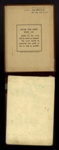 3 Field message books containing handwritten notes & names and contacts of local Home Guard members. Malton, huttons ambo & surroundings; 65054 3 Field message books containing handwritten notes & names and contacts of local Home Guard members. Malton, huttons ambo & surroundings; 65054