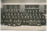 R.A.F. group photograph - 311 wing - class c/11 - Blackpool - 20/10/1941; 20/10/1941; 36797 R.A.F. group photograph - 311 wing - class c/11 - Blackpool - 20/10/1941; 20/10/1941; 36797