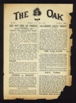 Newsletter- The Oak- 'The Far East' dated 18. 05.1945 ; 79138