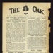 Newsletter- The Oak- 'The Far East' dated 18. 05.1945 ; 79138 Newsletter- The Oak- 'The Far East' dated 18. 05.1945 ; 79138