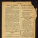 Newsletter- The Oak- D-Day report dated 07.05.1944; 79131 Newsletter- The Oak- D-Day report dated 07.05.1944; 79131