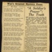 Poems (2) - "Courage" & "Stay with me God the night is dark" - written by British soldiers - 1940; 8/12/1940; 9760 Poems (2) - "Courage" & "Stay with me God the night is dark" - written by British soldiers - 1940; 8/12/1940; 9760