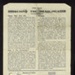 Newsletter- The Oak- 'War over in Italy' dated 03.05.1945 ; 79121
