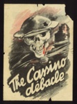 German propaganda leaflet - "The Cassino debacle" - Cassino is still in German hands - March 1944; 1/03/1944; 6026