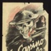 German propaganda leaflet - "The Cassino debacle" - Cassino is still in German hands - March 1944; 1/03/1944; 6026