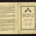 Civil Defence information leaflet no: 1 - "Some things you should know if war should come" - July 1939; 1/07/1939; 5263 Civil Defence information leaflet no: 1 - "Some things you should know if war should come" - July 1939; 1/07/1939; 5263