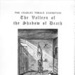 Booklet - The Valleys of the Shadow of Death - 1960 Ed.; 83655 Booklet - The Valleys of the Shadow of Death - 1960 Ed.; 83655