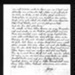 Copy POW letters , written by former inmate of camp 250 (Eden Camp), Georg Preiss, who was a P.O.W at Eden Camp in 1947/1948; 51910 Copy POW letters , written by former inmate of camp 250 (Eden Camp), Georg Preiss, who was a P.O.W at Eden Camp in 1947/1948; 51910