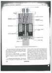Photocopied extracts from R.A.F. bomb disposal manual - with information on German bomb fuses; 37718