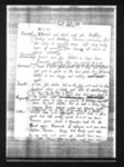 Photocopies - rough notes compiled by Pte Cartman R.A.O.C. "On Move West from Berlin" - 19/04/1945 to 23/04/1945; 19/04/1945; 1790 Photocopies - rough notes compiled by Pte Cartman R.A.O.C. "On Move West from Berlin" - 19/04/1945 to 23/04/1945; 19/04/1945; 1790