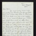 Personal Letters (7) - From A.B. W.T.berry R.N.P.S. to schoolgirl Miss Joan Andrew 1939-1940; 20/12/1939; 2488 Personal Letters (7) - From A.B. W.T.berry R.N.P.S. to schoolgirl Miss Joan Andrew 1939-1940; 20/12/1939; 2488