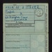 National registration identity card - Mabel A. Baker - Leeds - 13/05/1943; 13/05/1943; 5166 National registration identity card - Mabel A. Baker - Leeds - 13/05/1943; 13/05/1943; 5166