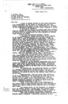 Correspondence - Mrs K.S. Diment (nee Clarke) - claim for compensation for family's internment during WW2 by German occupation forces in France; 20/06/1964; 7708 Correspondence - Mrs K.S. Diment (nee Clarke) - claim for compensation for family's internment during WW2 by German occupation forces in France; 20/06/1964; 7708