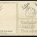 Menu- '4th annual dinner' mar 19th 1945' R.A.S.C. ; 78860