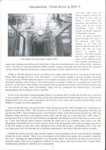Booklet - Drakelow unearthed - Paul Stokes - history of underground factory originally used by Rover during the war to make aircraft engine, and then used as a nuclear control bunker; 42192 Booklet - Drakelow unearthed - Paul Stokes - history of underground factory originally used by Rover during the war to make aircraft engine, and then used as a nuclear control bunker; 42192