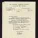 Certificates of enrolment for assistant nurse, Red Cross; 22023 Certificates of enrolment for assistant nurse, Red Cross; 22023