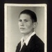 Photograph - Andreas Ertl - ex German POW - Inmate of Eden Camp; 33097