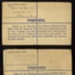 Envelopes- dating from 1944-1957; 78861 Envelopes- dating from 1944-1957; 78861