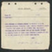 Naval messages (3) - re:"Operation menace" - attack on Dakar - Senegal - by "H.M.S. Barham" & "H.M.S. Resolution" - 25/09/1940; 25/09/1940; 34470 Naval messages (3) - re:"Operation menace" - attack on Dakar - Senegal - by "H.M.S. Barham" & "H.M.S. Resolution" - 25/09/1940; 25/09/1940; 34470
