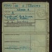 ID- National registration issued to a 'Sarah A. Cowling from Malton ; 78829 ID- National registration issued to a 'Sarah A. Cowling from Malton ; 78829