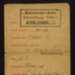 'Army reserve- scheduled occupation certificate' issued to a 'D. Morris' dated 14.05.1917; 78792 'Army reserve- scheduled occupation certificate' issued to a 'D. Morris' dated 14.05.1917; 78792