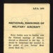 Personal correspondance and misc Home Guard correspondance C 1940's and all to J Carr; 47431 Personal correspondance and misc Home Guard correspondance C 1940's and all to J Carr; 47431