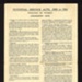 'Position of women- National Service Acts, 1939 to 1941'- 'Explanatory note' enrolment in the women's Auxiliary services' etc; 78796 'Position of women- National Service Acts, 1939 to 1941'- 'Explanatory note' enrolment in the women's Auxiliary services' etc; 78796