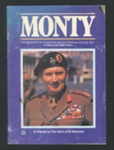 Magazine - "Monty" - Field Marshal Rt Hon Viscount Montgomery of Alamein - in memoriam 1887-1976; 7659