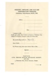 Form - Widows, Orphans and Old Age Contributory Pensions application form; 43134 Form - Widows, Orphans and Old Age Contributory Pensions application form; 43134