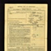 Army form E531a - "Certified copy of Attestation" - W.E. Langrick - Royal Engineers - 19/12/1939; 19/12/1939; 5040 Army form E531a - "Certified copy of Attestation" - W.E. Langrick - Royal Engineers - 19/12/1939; 19/12/1939; 5040