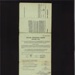 R.A.F. form 3810A - service and release book - Sgt A. Calvert - 16/07/1946 to 15/07/1950; 15/07/1950; 2688 R.A.F. form 3810A - service and release book - Sgt A. Calvert - 16/07/1946 to 15/07/1950; 15/07/1950; 2688