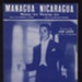 Sheet Music - "Managua Nicaragua" by Albert Gamse & Irving Fields - 1946; 1/01/1946; 6249