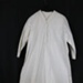 2 Ladies cream cotton nightgowns; 73424