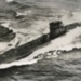 Photograph - U-boat damaged by Coastal Command Hudson aircraft; 2632 Photograph - U-boat damaged by Coastal Command Hudson aircraft; 2632