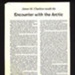 Magazine article - "Encounter with the Arctic" by James M. Charlton - voyage of "H.M.S. Somali" - 1941; 1/01/1941; 30326 Magazine article - "Encounter with the Arctic" by James M. Charlton - voyage of "H.M.S. Somali" - 1941; 1/01/1941; 30326