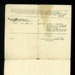 Eden Camp last Standing orders - Last Part III Order Issued Serial No 14 dated 5th April 1948.; 8028 Eden Camp last Standing orders - Last Part III Order Issued Serial No 14 dated 5th April 1948.; 8028