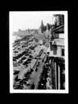 Photographs of Royal Navy personnel onboard H.M.S. Comus Shanghai 1948, Malta post war etc ; 79749 