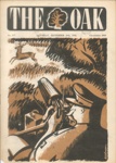 Newsletter - "The Oak" 29/09/1945 no: 577 - 46th Division magazine; 29/09/1945; 38162 Newsletter - "The Oak" 29/09/1945 no: 577 - 46th Division magazine; 29/09/1945; 38162