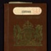 British passport - issued in Palestine - to Miss Sarah batten, a nurse born in Jaffa - 11/02/1914; 11/02/1914; 55914 British passport - issued in Palestine - to Miss Sarah batten, a nurse born in Jaffa - 11/02/1914; 11/02/1914; 55914