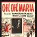 Sheet Music - "Oh! Oh! Maria" by Charles Borchert & Frank Harper - 1947; 1/01/1947; 6254 Sheet Music - "Oh! Oh! Maria" by Charles Borchert & Frank Harper - 1947; 1/01/1947; 6254