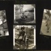 Photograph album- belonging to a SGT Charles Cryer in the R.A.F- Photos of time spent in Nova Scotia, Helwan, Cairo 1941-1944 ; 78850 Photograph album- belonging to a SGT Charles Cryer in the R.A.F- Photos of time spent in Nova Scotia, Helwan, Cairo 1941-1944 ; 78850