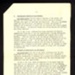 Typescript notes - first meeting of London Civil Defence regional council - 05/05/1939; 5/05/1939; 2374 Typescript notes - first meeting of London Civil Defence regional council - 05/05/1939; 5/05/1939; 2374