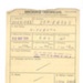 Army Form B108J - Discharge Certificate - Wincenty Dopierala - Polish - 28/05/1948; 28/05/1948; 37472